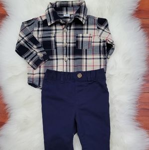 Old Navy Baby Boy 0-3 Months